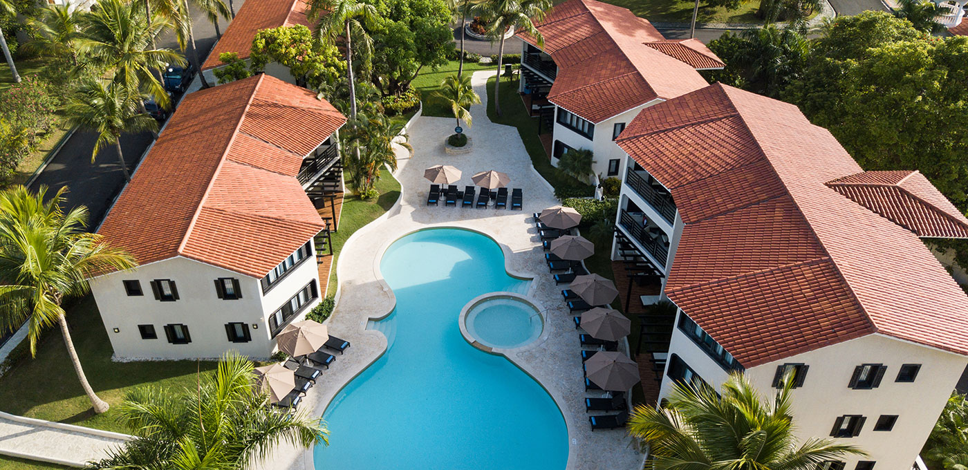 The Resort