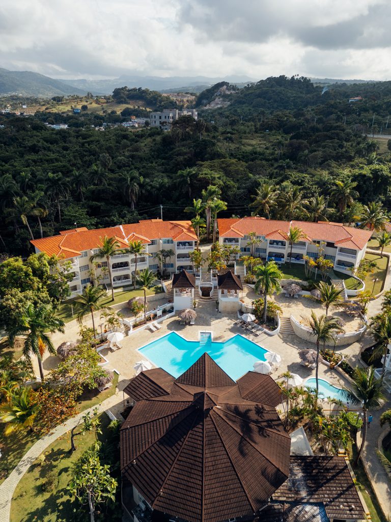 Crown & Residence Suites
