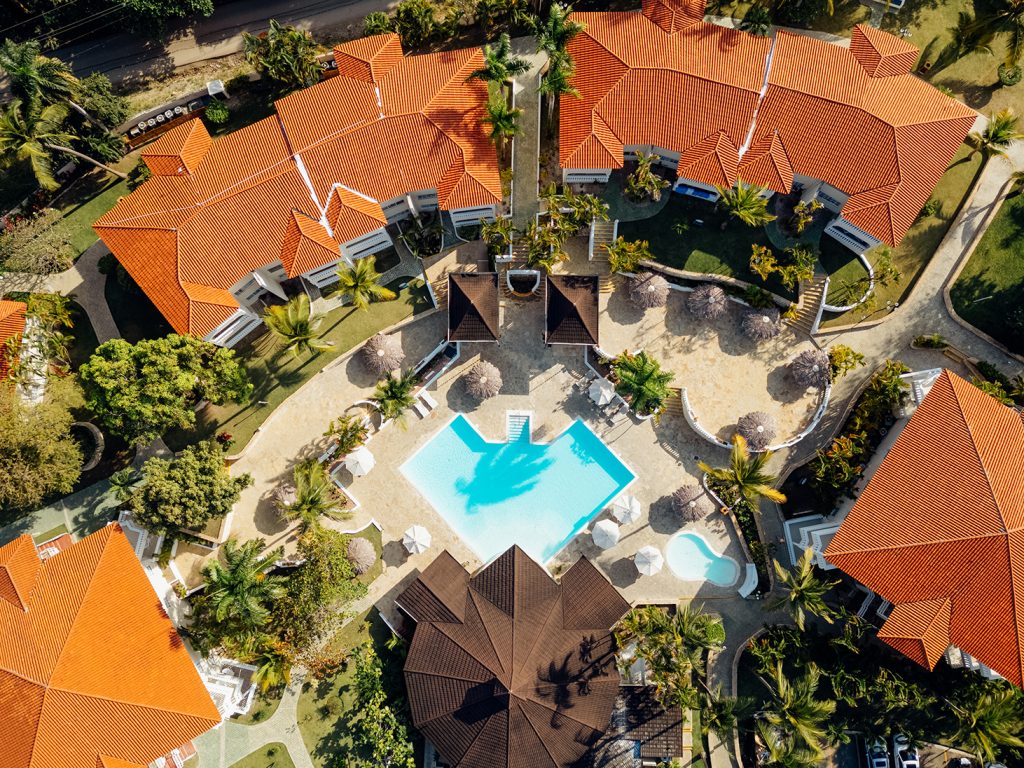 Crown & Residence Suites