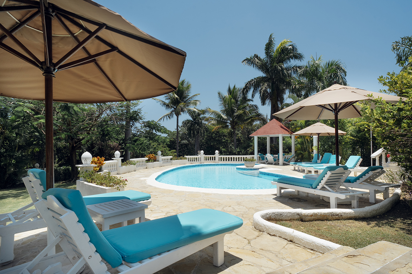 The Crown Villas