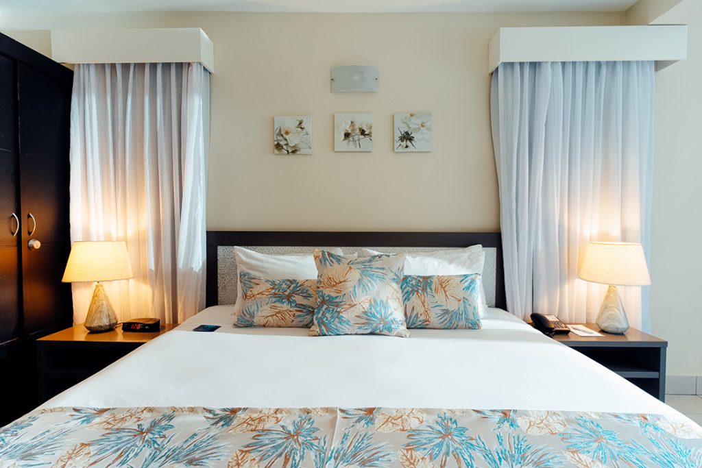 The Royal Suites resort photo