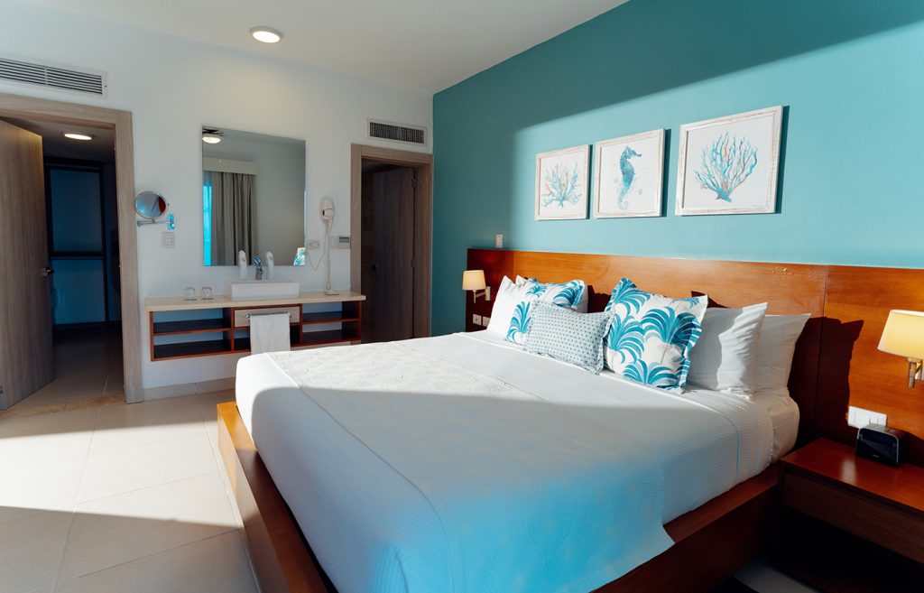 Imperial Suites Cabarete resort photo