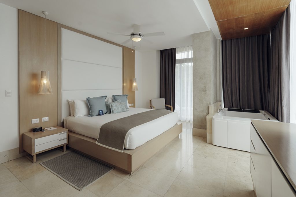 Sunrise Suites resort photo