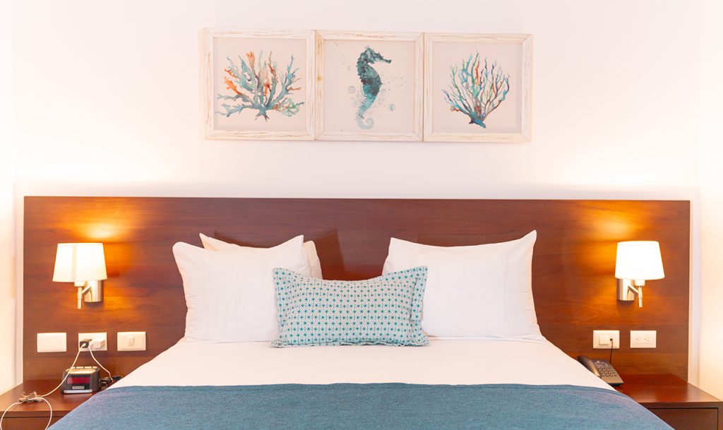 Presidential Suites Cabarete resort photo