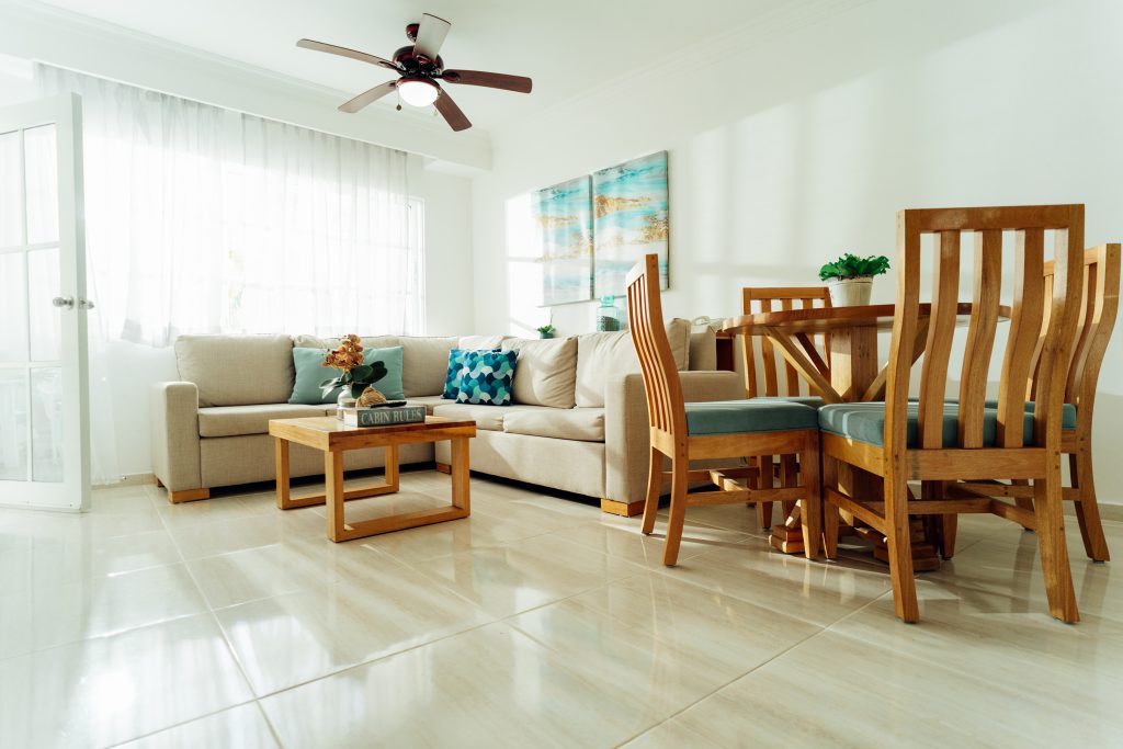 Crown & Residence Suites