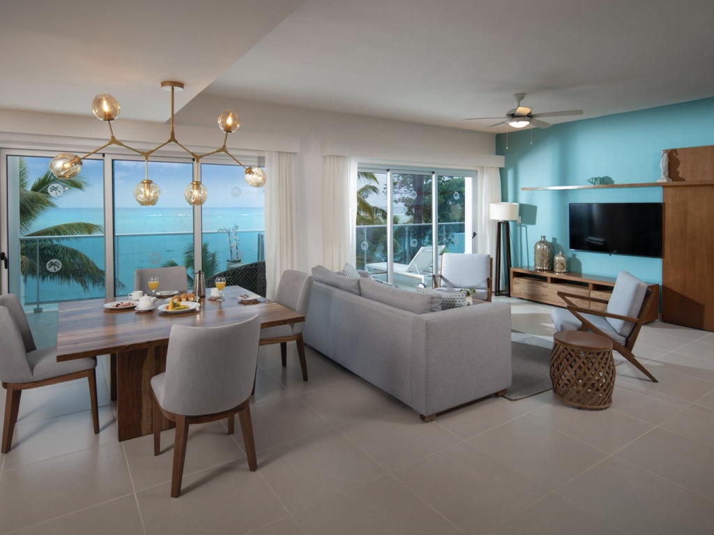Presidential Suites Puerto Plata