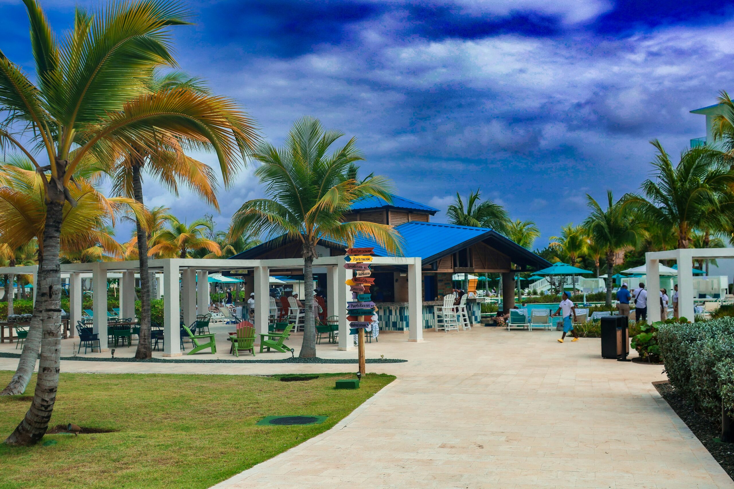 Dominican Republic