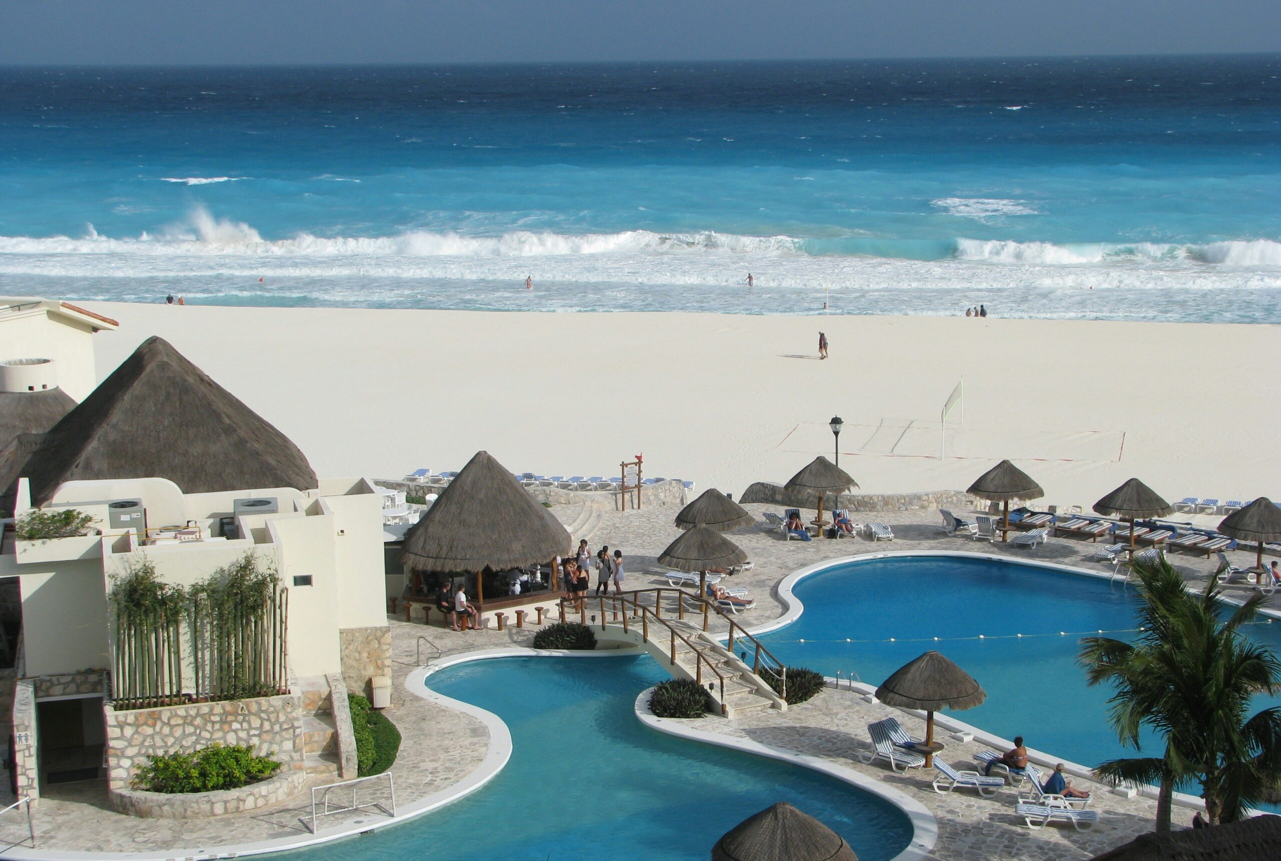 Mexico