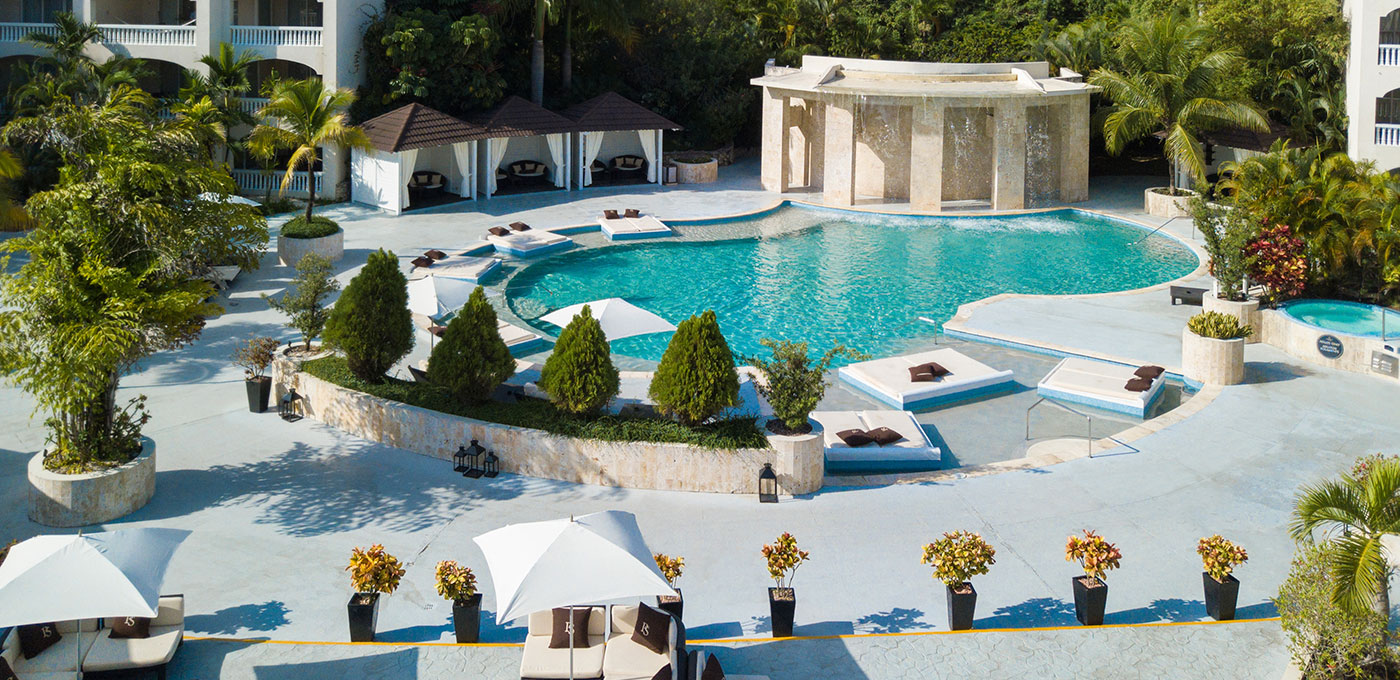 Presidential Suites at Grand Matlali