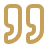 Quote Icon