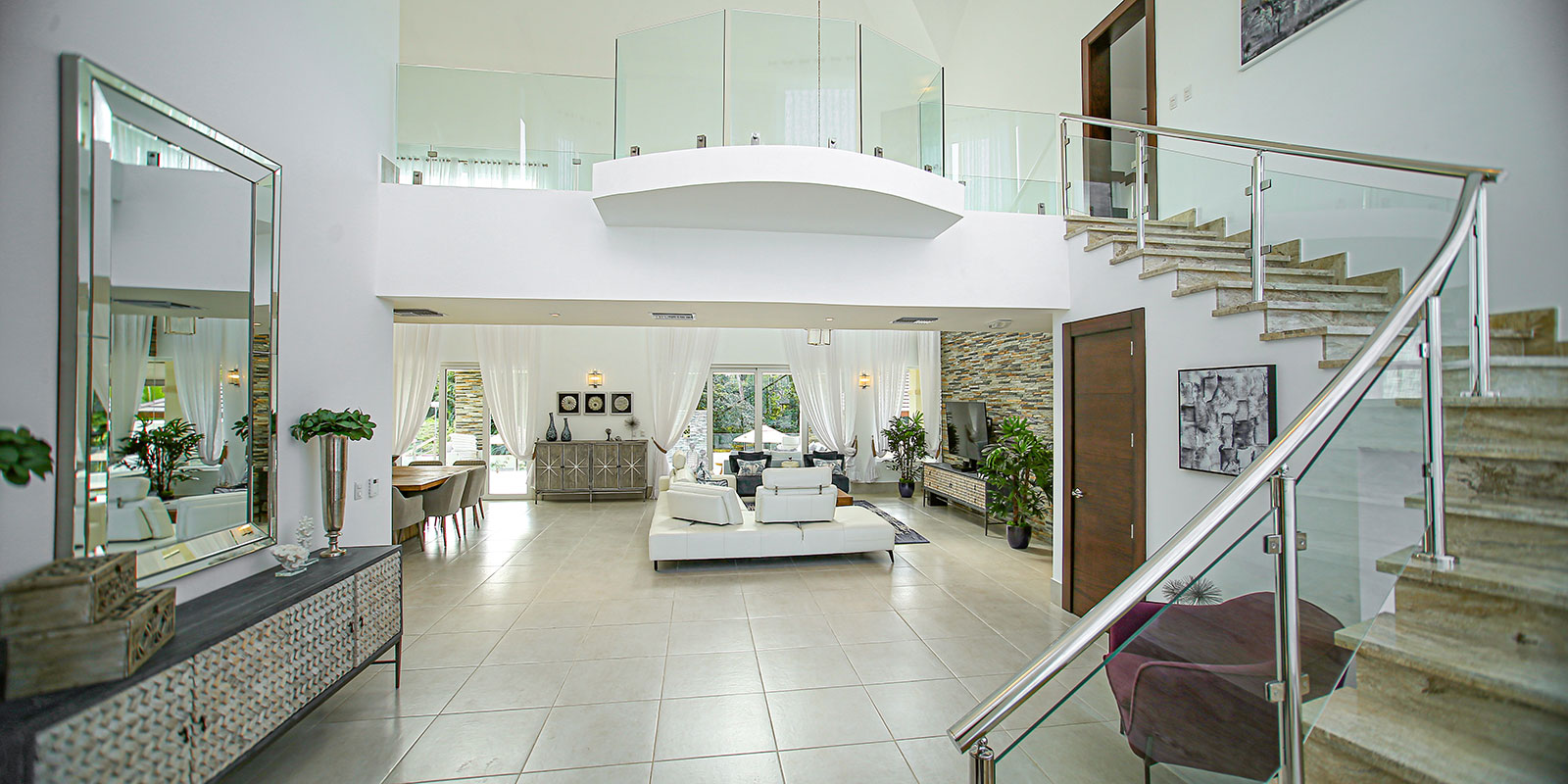 Villas at Grand Matlali