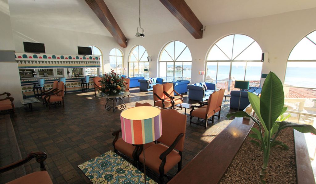 All Ritmo Cancun Resort photo