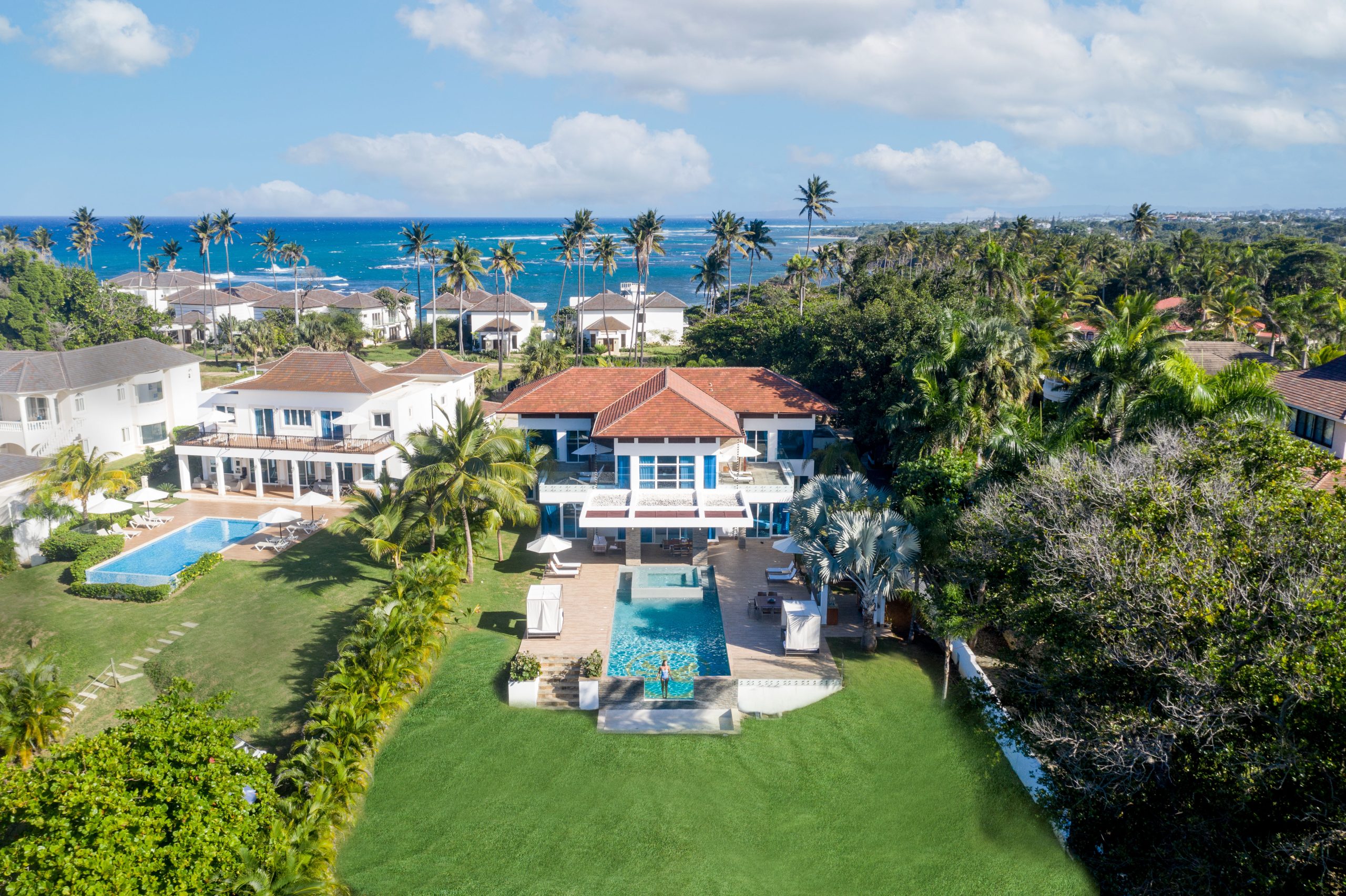 the Cliff Villas at INTrave’L