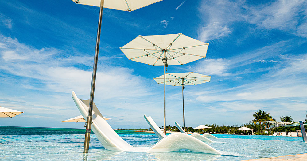 Delfin PV Beach Resort