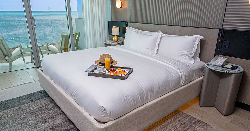 Bahamas Photos at Imperial Suites Cabarete