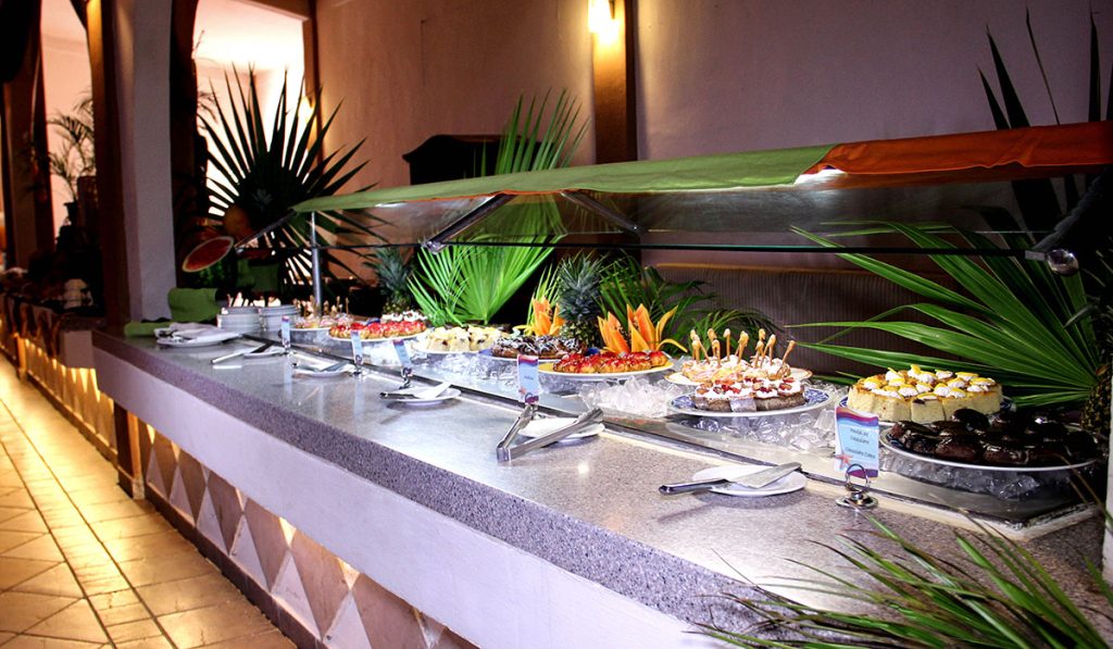 Metropolitan Hotel Dubai