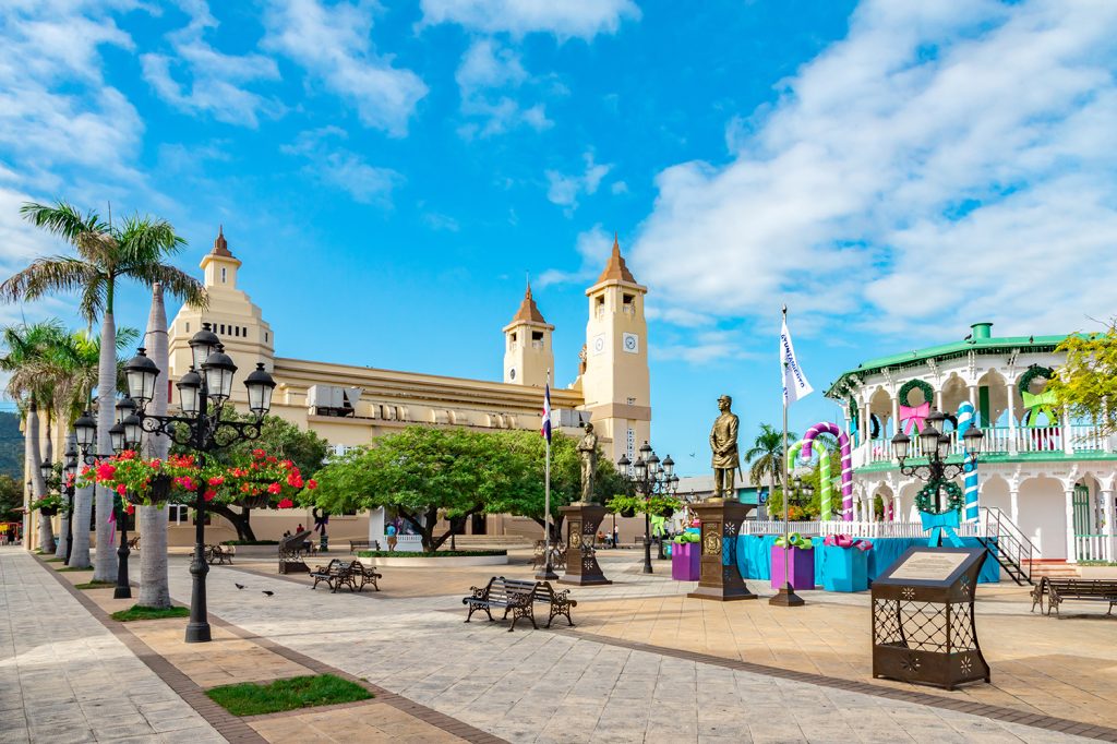 Caribbean2 at Real Estate Opportunities