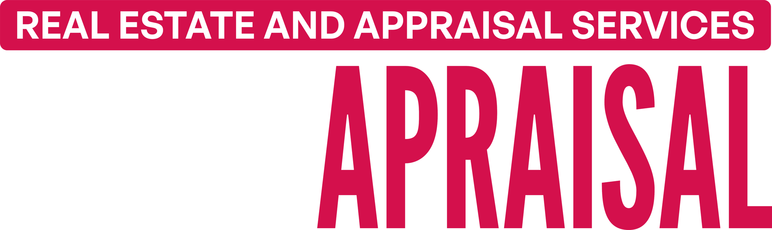 Weber Appraisal Services, Inc.