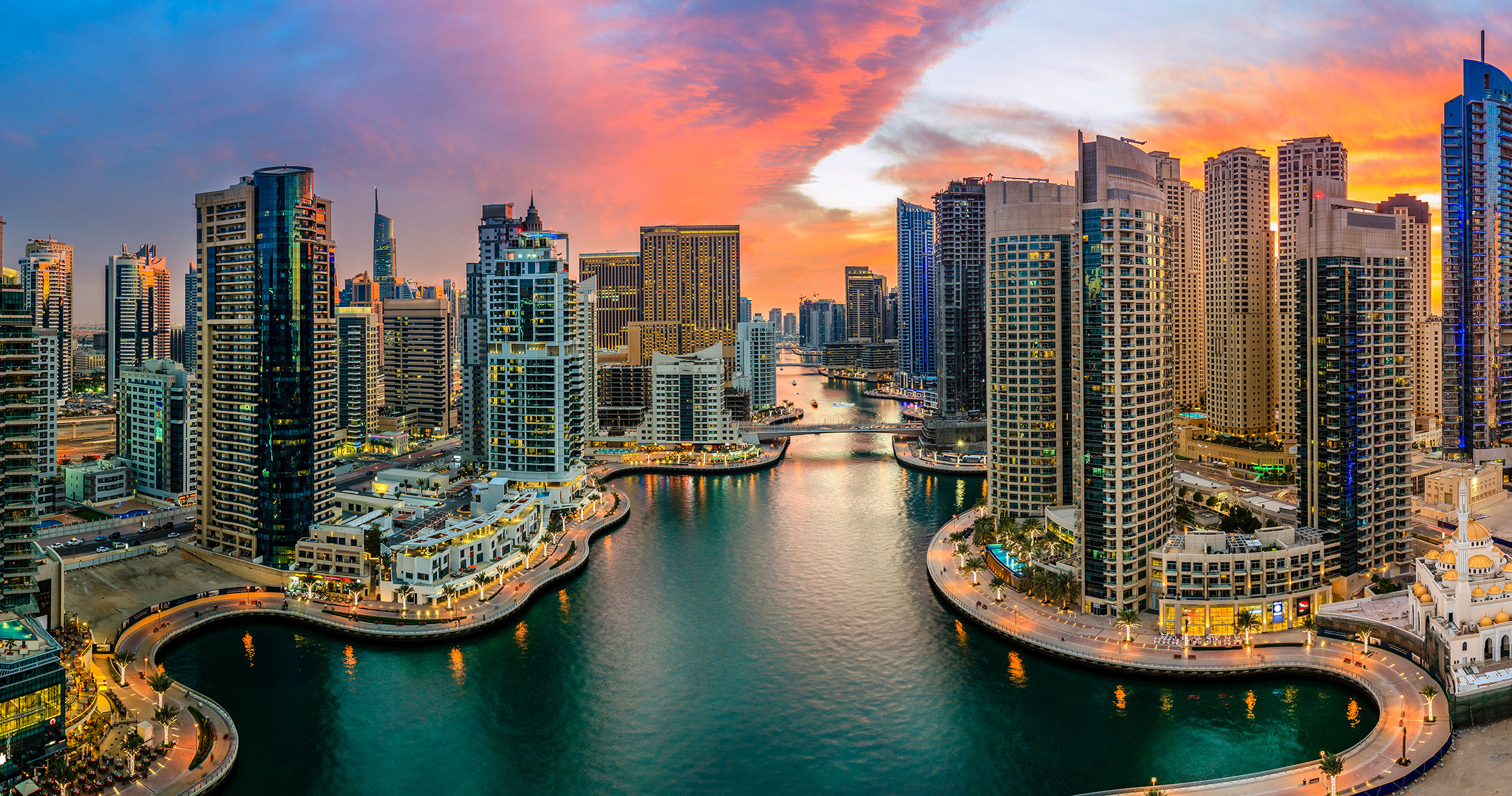 Habtoor Grand Resort